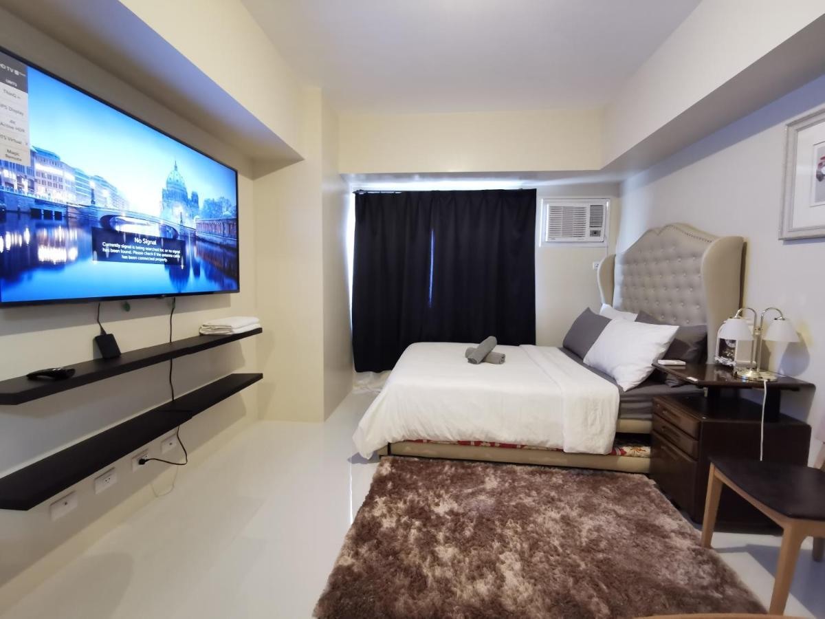 Avida Davao By Davaobnb & Lemonique Homes Luaran gambar