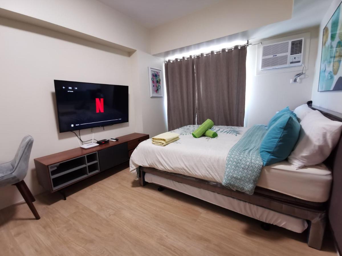 Avida Davao By Davaobnb & Lemonique Homes Luaran gambar