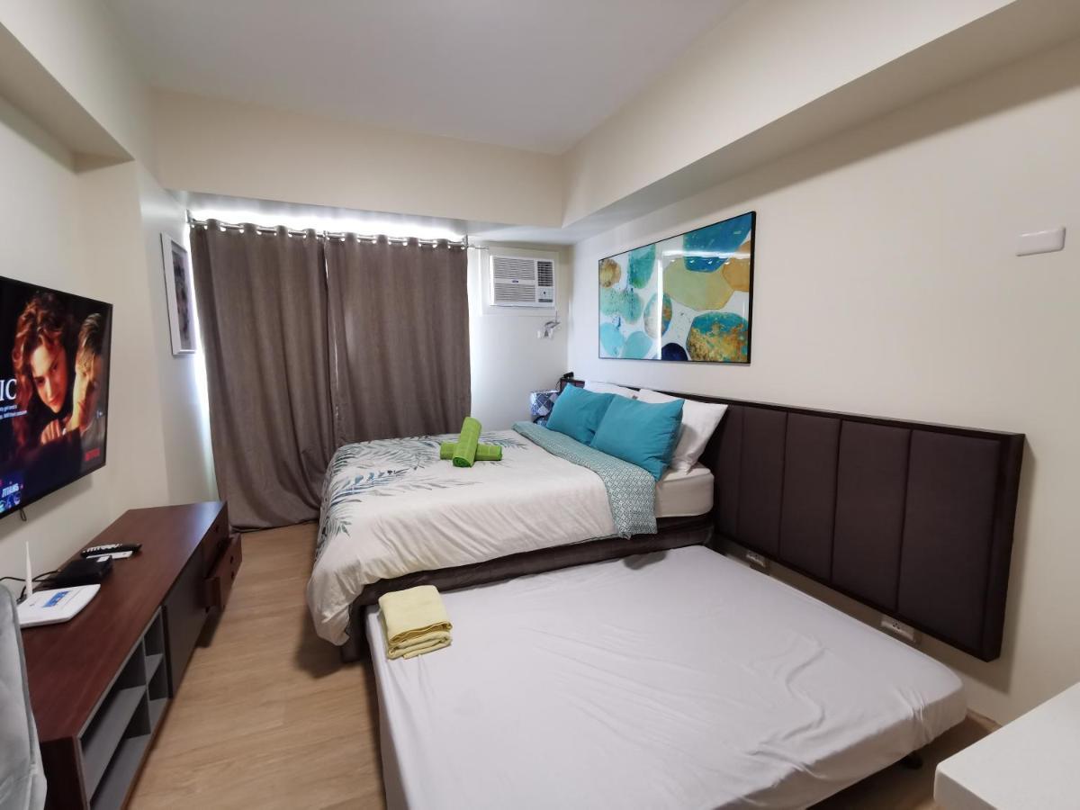 Avida Davao By Davaobnb & Lemonique Homes Luaran gambar