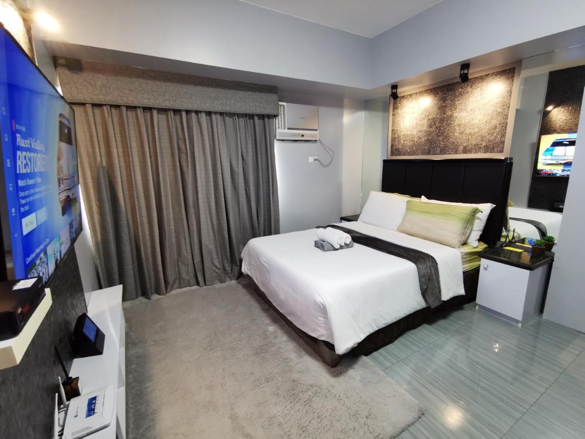 Avida Davao By Davaobnb & Lemonique Homes Luaran gambar