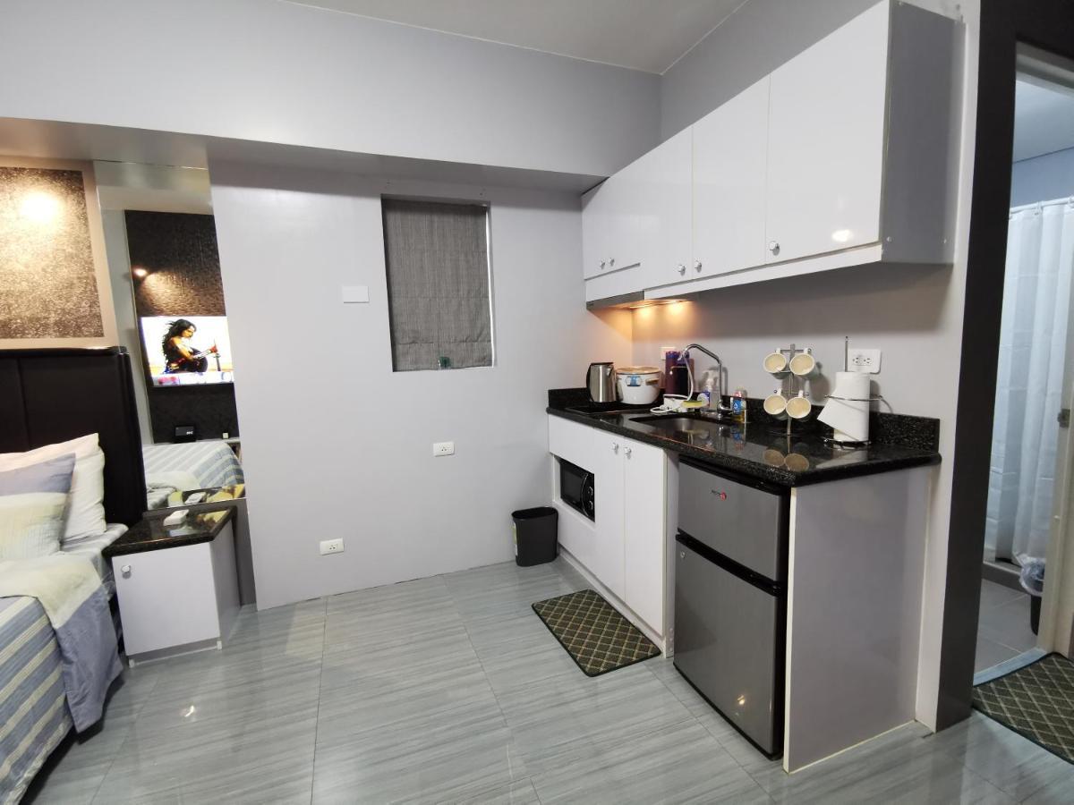 Avida Davao By Davaobnb & Lemonique Homes Luaran gambar