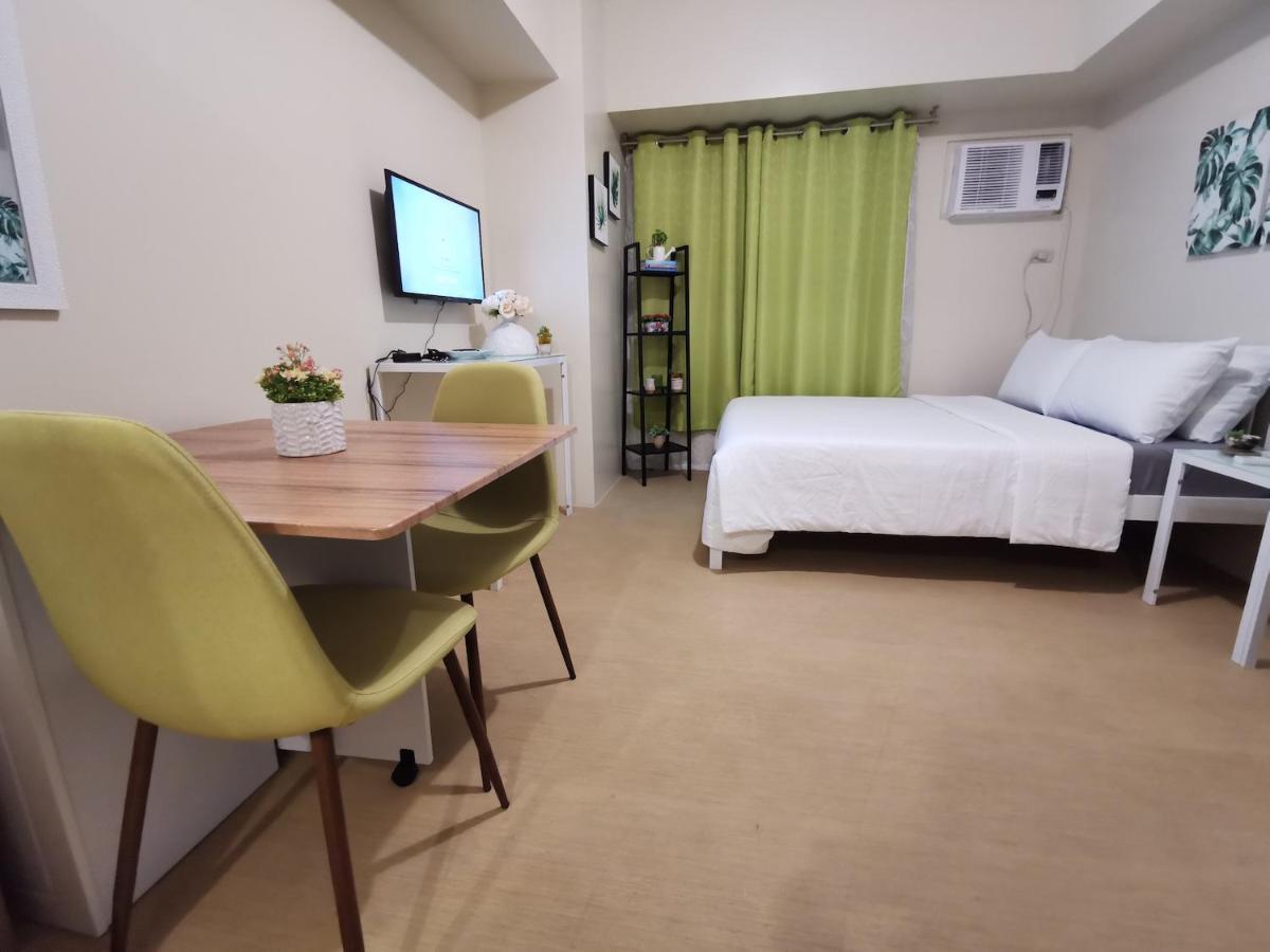 Avida Davao By Davaobnb & Lemonique Homes Luaran gambar