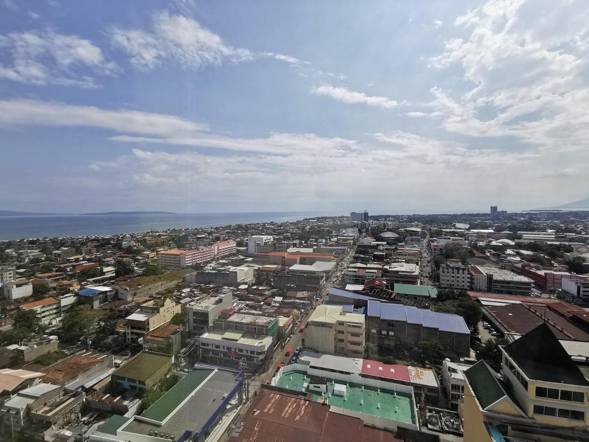 Avida Davao By Davaobnb & Lemonique Homes Luaran gambar
