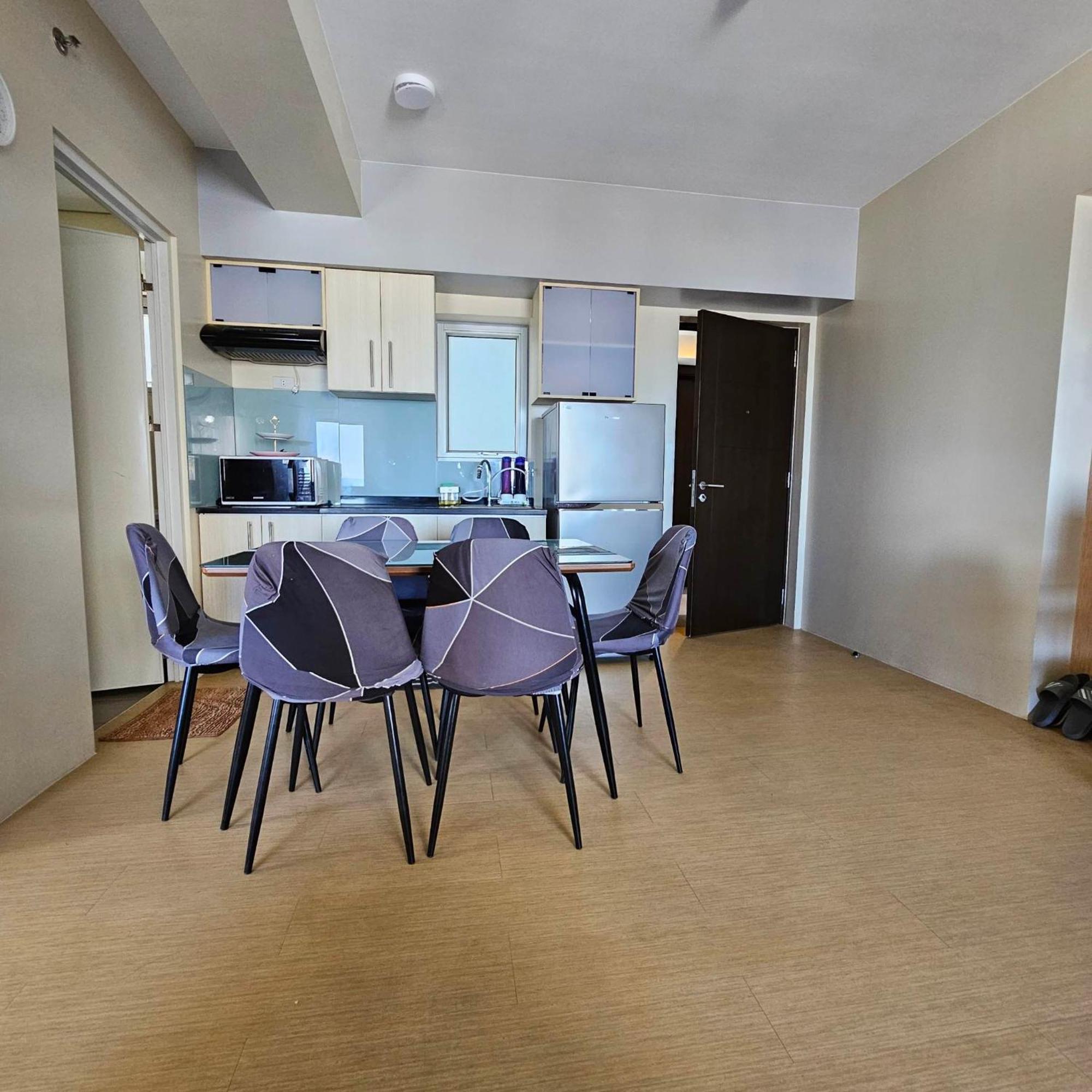 Avida Davao By Davaobnb & Lemonique Homes Luaran gambar