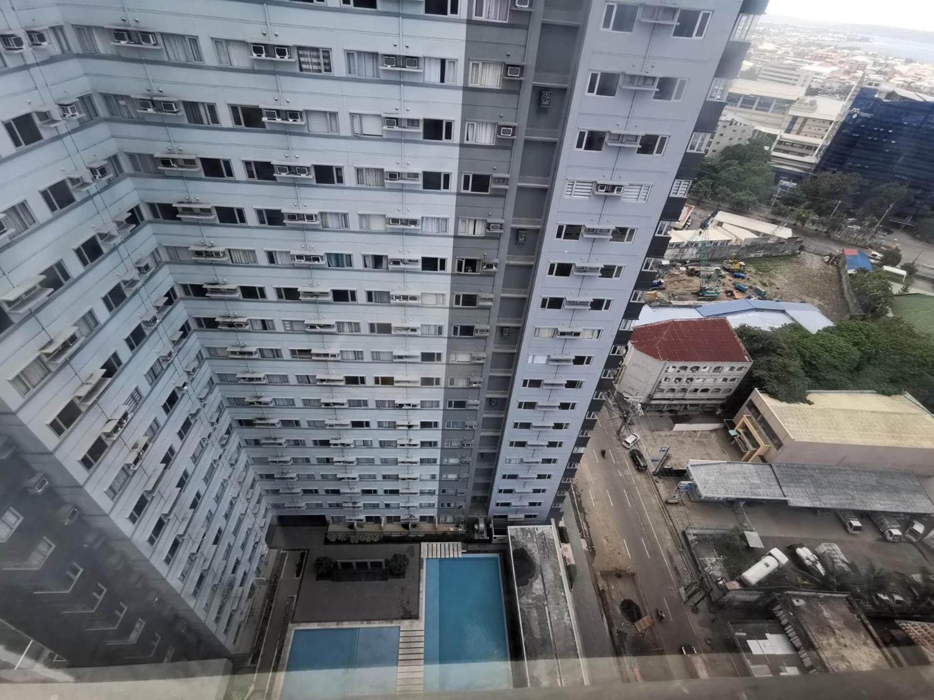 Avida Davao By Davaobnb & Lemonique Homes Luaran gambar
