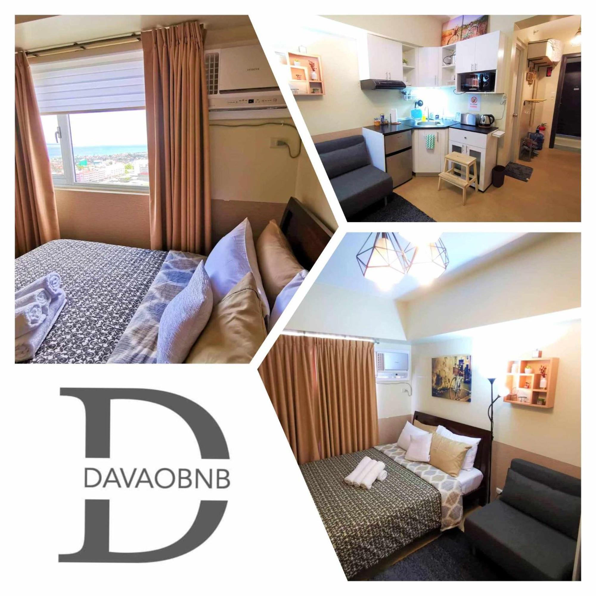 Avida Davao By Davaobnb & Lemonique Homes Luaran gambar