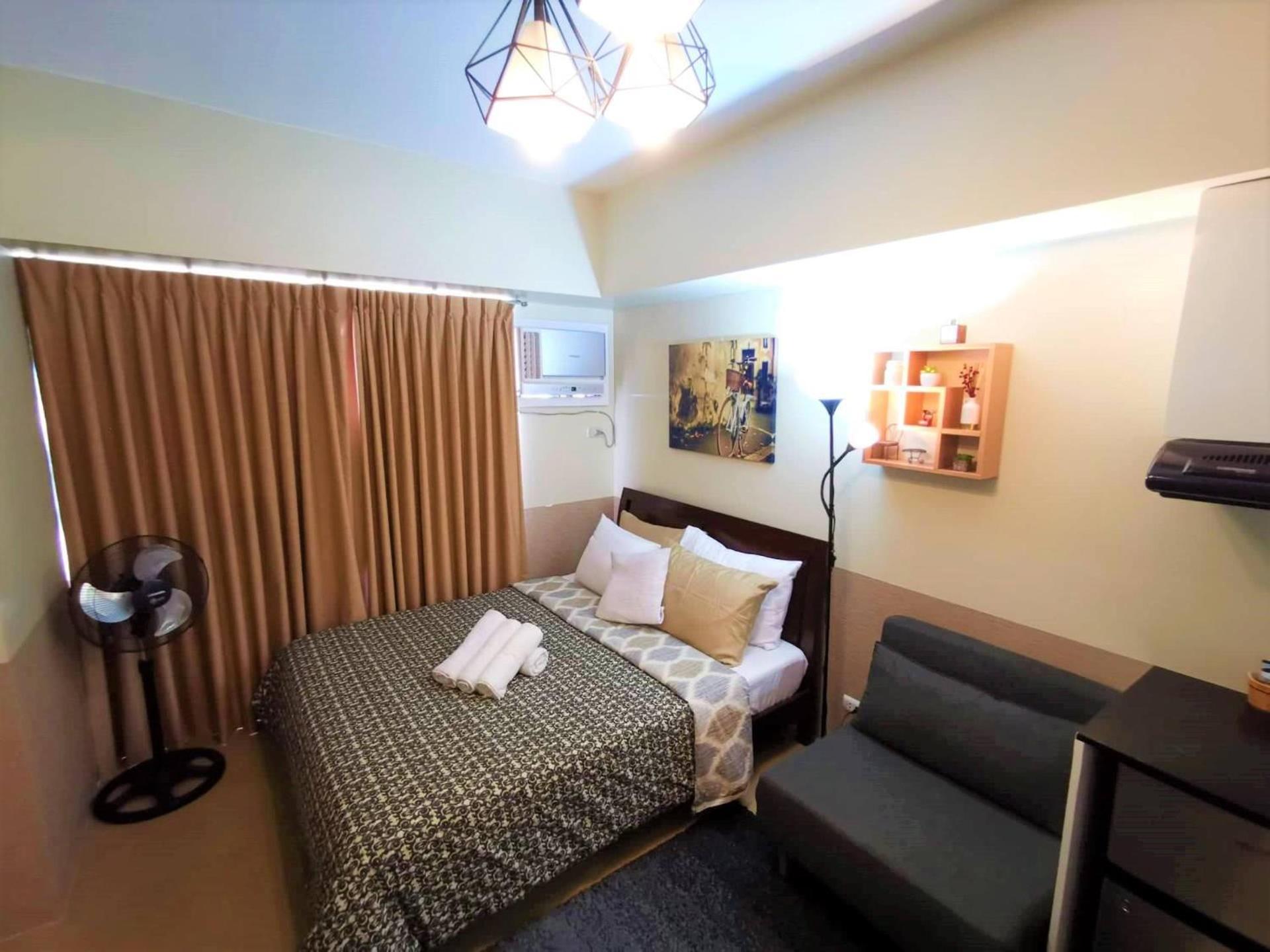 Avida Davao By Davaobnb & Lemonique Homes Luaran gambar