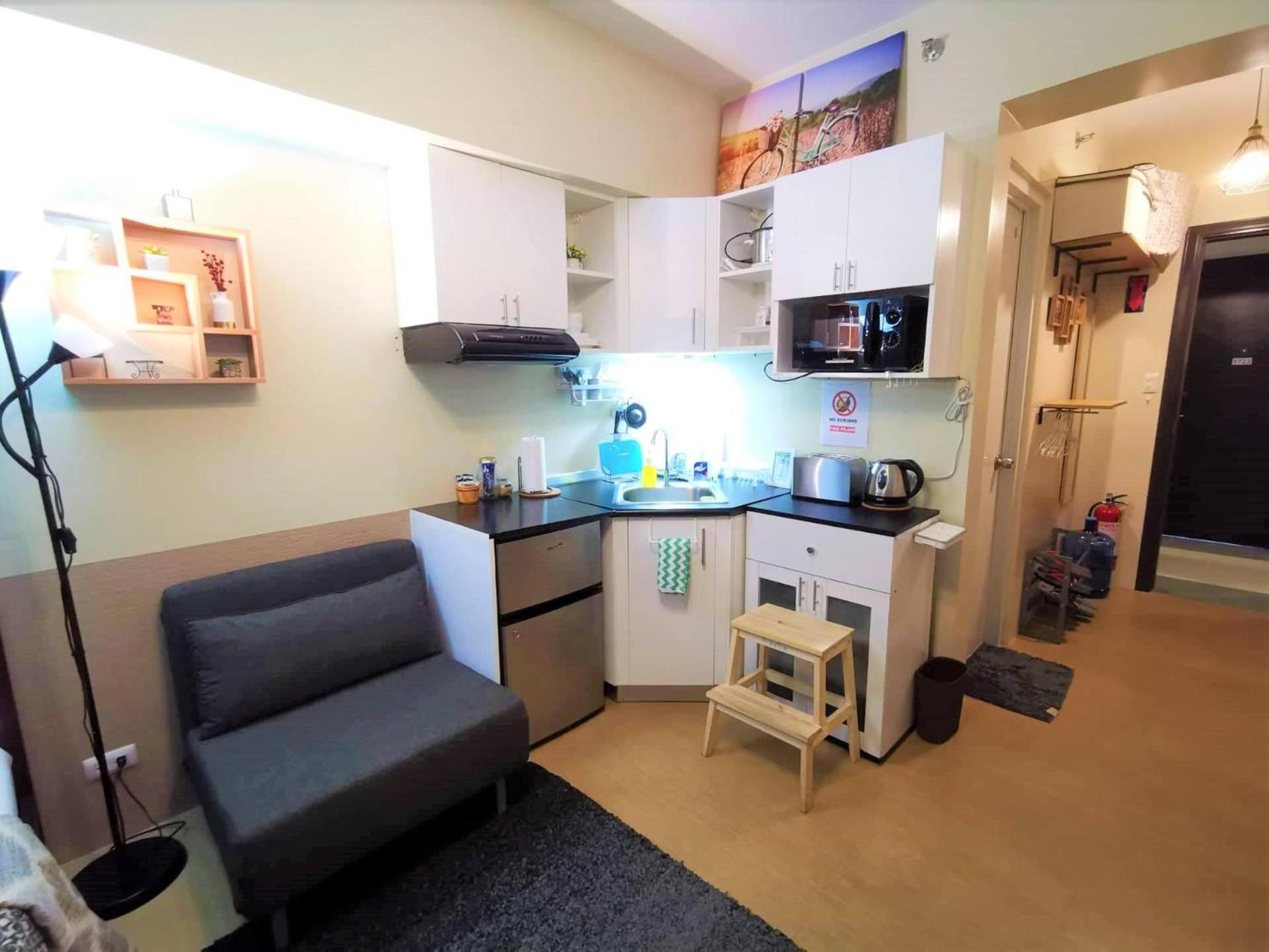 Avida Davao By Davaobnb & Lemonique Homes Luaran gambar