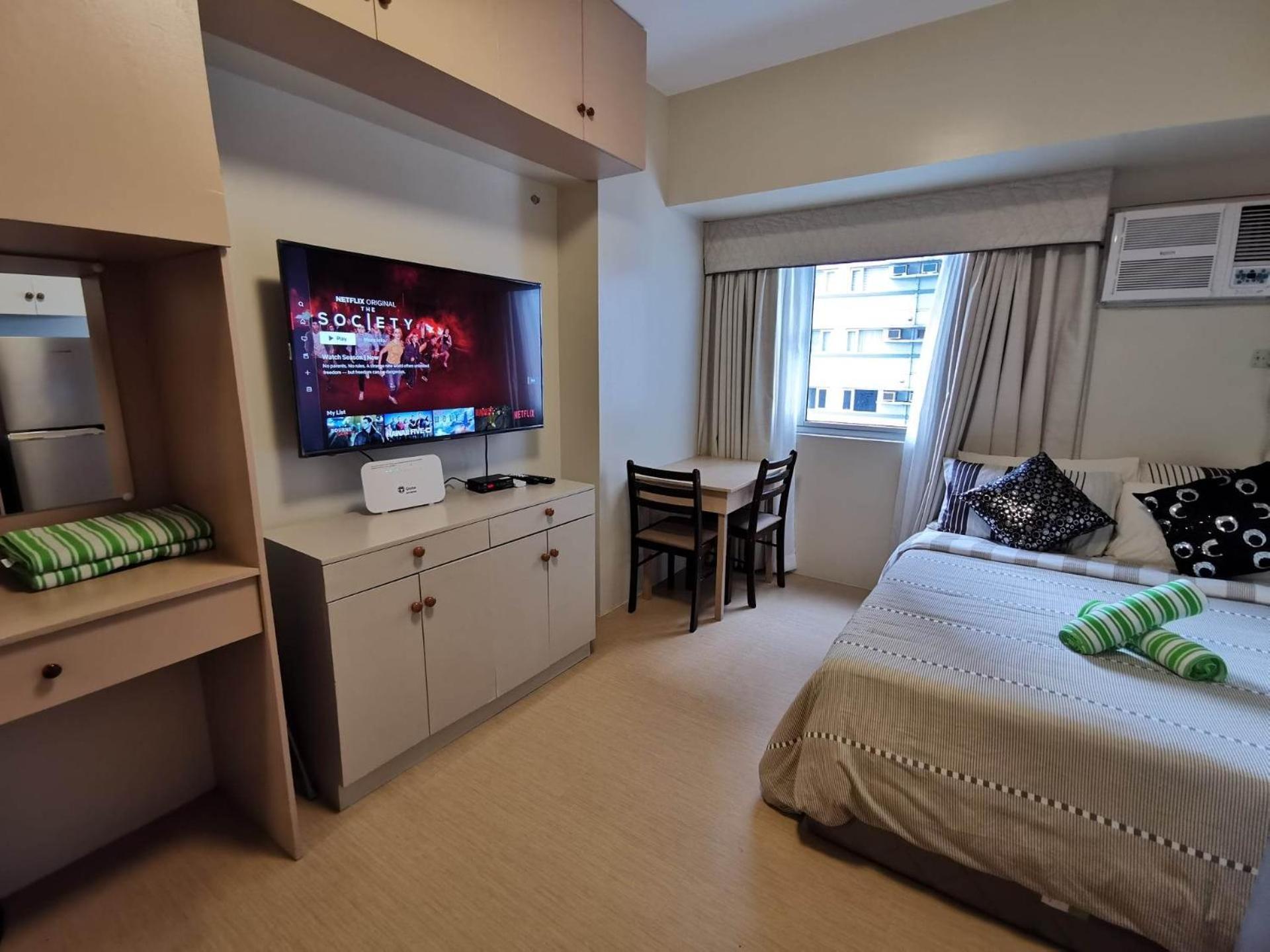 Avida Davao By Davaobnb & Lemonique Homes Luaran gambar